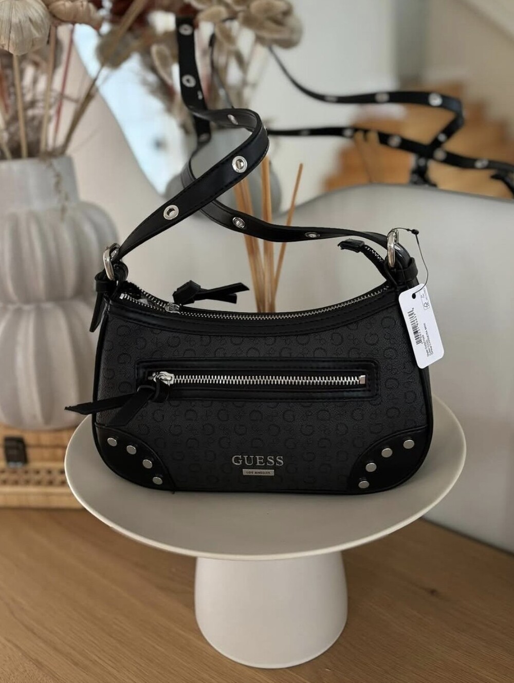NEW Guess Shoulder Handbag